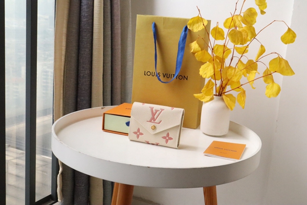 ルイヴィトン財布スーパーコピー316-9